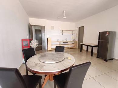 Condominium For Rent in The Palm Condominium Kinarut
