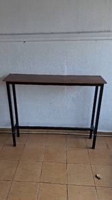 bar table