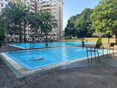 Apartment For Sale in Vista Seri Putra Apartments