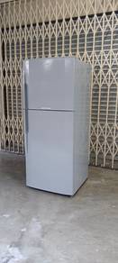 Fridge refrigerator Hitachi 2door 335L