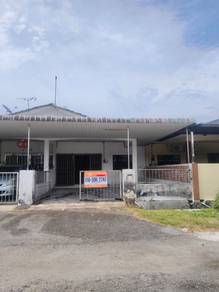 1-storey Terraced House For Sale in Taiping,PRK