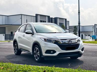 Honda HR-V HYBRID in Johor Bahru, JHR