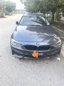BMW 328i 28i SPORT in Kuantan, PHG