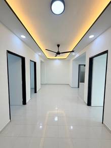 Flat For Sale in Pontian,JHR