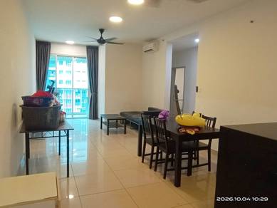 Service Residence For Rent in Residensi Suasana @ Damai