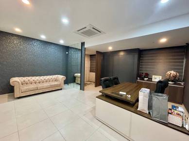 Office space For Rent in Kamunting,PRK