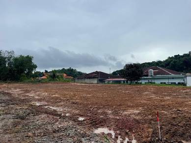 Residential Land in Senawang, NSN