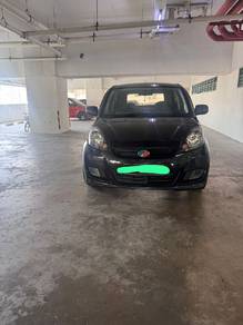 Perodua MyVi EZ STANDARD in Ampang, SGR