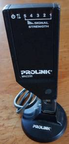 Wireless USB Adapter