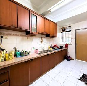 2-storey Terraced House For Sale in Bukit Minyak,PNG