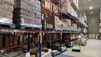 Warehouse / Factory For Rent in Shah Alam,SGR