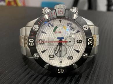 Zenith Defy Classic Rainbow