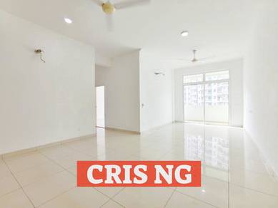 Condominium For Sale in Setia Tri-angle