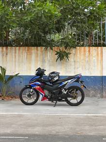 Honda RS150R