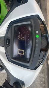Yamaha Y15ZR