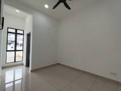1-storey Terraced House For Rent in Klang,SGR