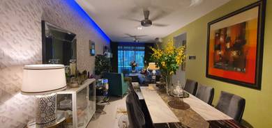 Condominium For Sale in Kiara Residence 1