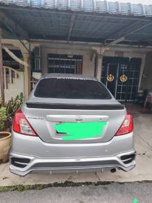 Nissan Almera VL in Kangar, PLS