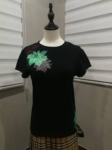 Oakley woman body shirt S