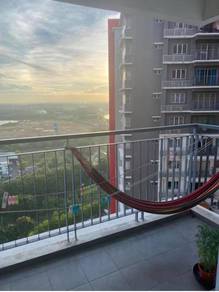 Condominium For Rent in Koi Prima