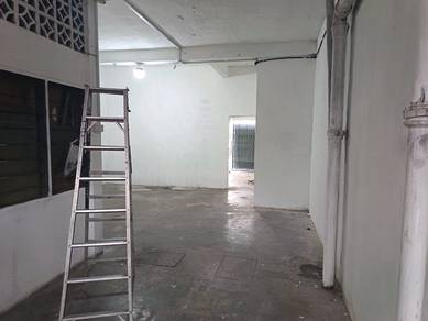 Shop lot For Rent in Sentul,KUL