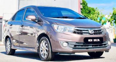 Perodua Bezza ADVANCE in Klang, SGR