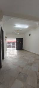 1-storey Terraced House For Sale in Johor Bahru,JHR