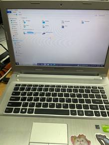 Laptop Lenovo