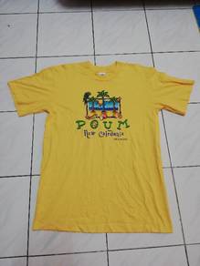 Vintage T-Shirt POUM NEW CALEDONIA Like New