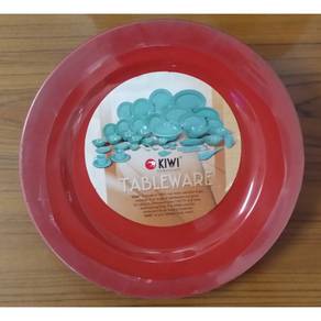 9inch Round Deep Plate