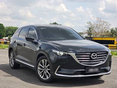 Mazda CX-9 4WD in Skudai, JHR