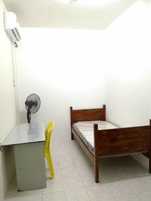 Room in Setapak, KUL