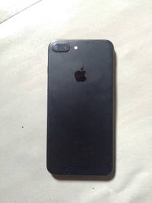 Iphone 7plus 