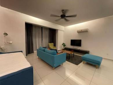 Service Residence For Rent in Jazz Residence
