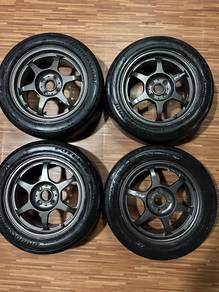 P1 Racing BuddyClub SF
