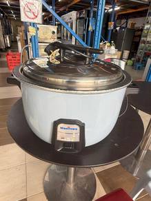 Electric Rice Cooker