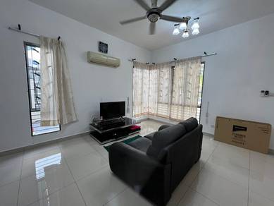Semi-Detached House For Rent in Rawang,SGR