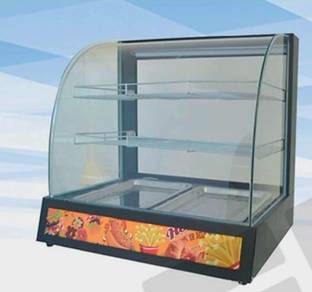 Food Warmer Display 