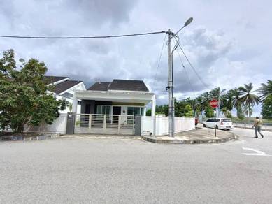 Bungalow House For Sale in Bertam,PNG