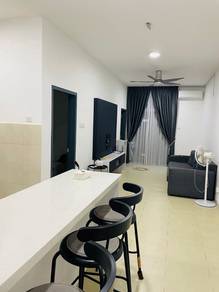 Condominium For Rent in LakeFront Residence