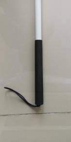 Tongkat orang buta blind stick di Butterworth