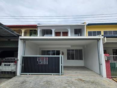 2-storey Terraced House For Sale in Kuching,SWK