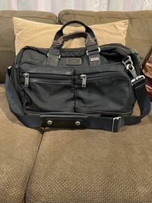 Tumi Alpha Bravo Briefcase