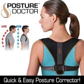 Adjustable Magnetic Posture Correction