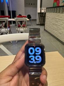APPLE WATCH SERIES 7 41mm GPS – FULL FUNCTION