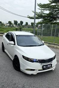 Kia Forte SX in Nilai, NSN