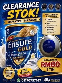susu untuk orang dewasa