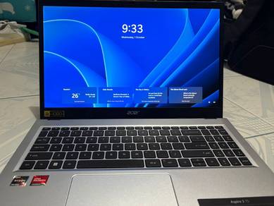 Aspire A315-24P