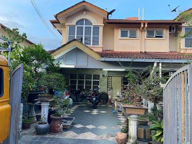 2-storey Terraced House For Sale in Semenyih,SGR