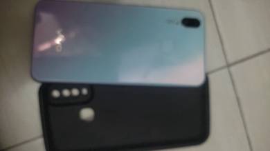 phone  terpakai